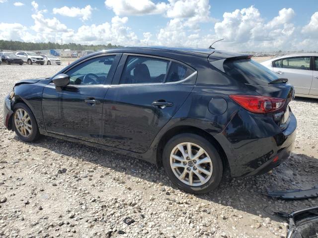 VIN JM1BM1L79E1111658 2014 Mazda 3, Touring no.2