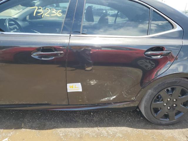 2018 Lexus Is 300 VIN: JTHBA1D21J5069032 Lot: 60127354