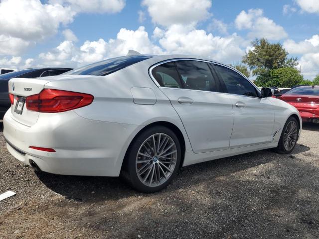 2019 BMW 530 I - WBAJA5C53KBX46677