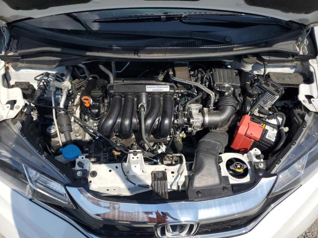 2019 HONDA FIT LX - 3HGGK5H47KM710480