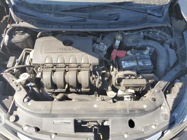 2019 Nissan Sentra S VIN: 3N1AB7AP9KY339676 Lot: 60104894