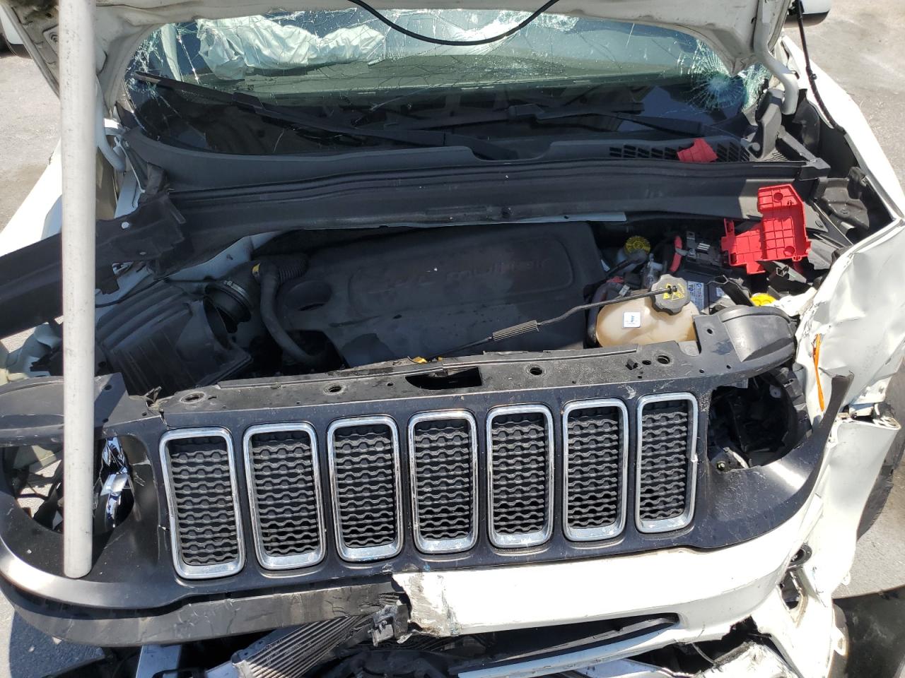 ZACNJCBB4MPM46555 2021 Jeep Renegade Latitude