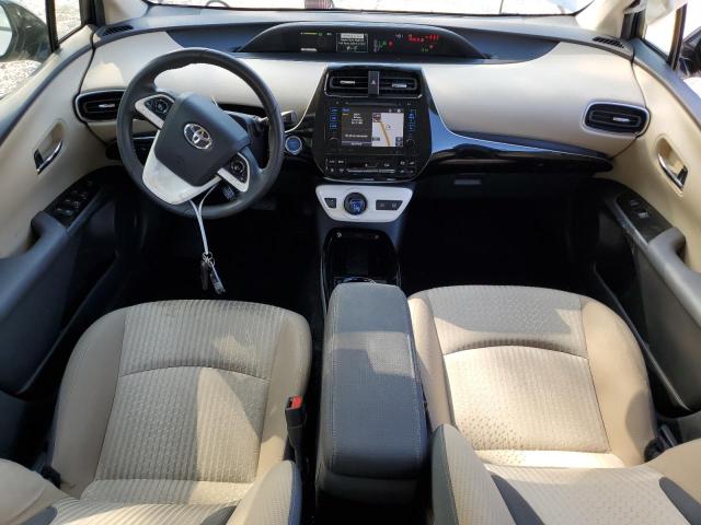 2018 Toyota Prius VIN: JTDKARFU5J3062319 Lot: 58298644