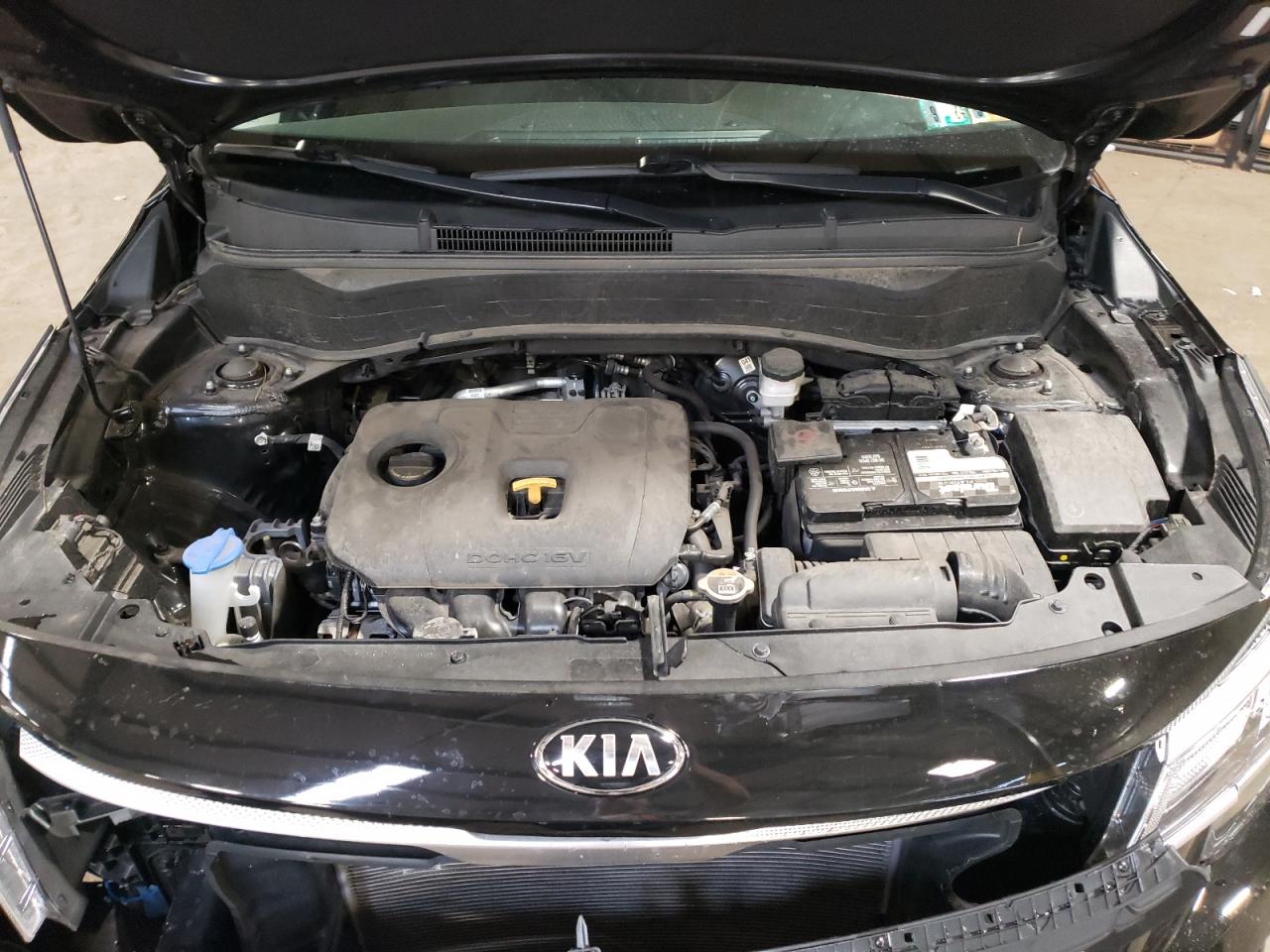 KNDEPCAA9M7082995 2021 Kia Seltos Lx