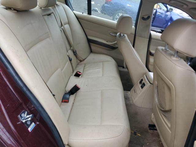 2009 BMW 328 I VIN: WBAPH77519NL82134 Lot: 57502364