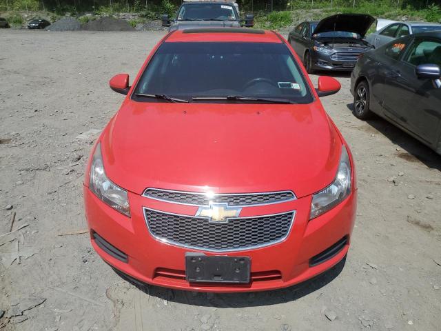 2014 Chevrolet Cruze Lt VIN: 1G1PC5SB3E7483010 Lot: 59333564