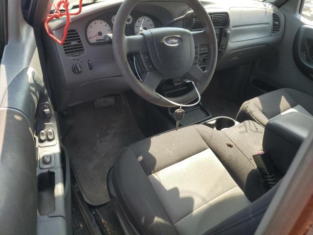 2004 Ford Ranger Super Cab VIN: 1FTYR14U24PB55920 Lot: 58451094