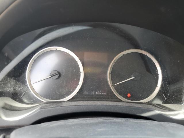 2015 Lexus Is 250 VIN: JTHBF1D2XF5049824 Lot: 59908544