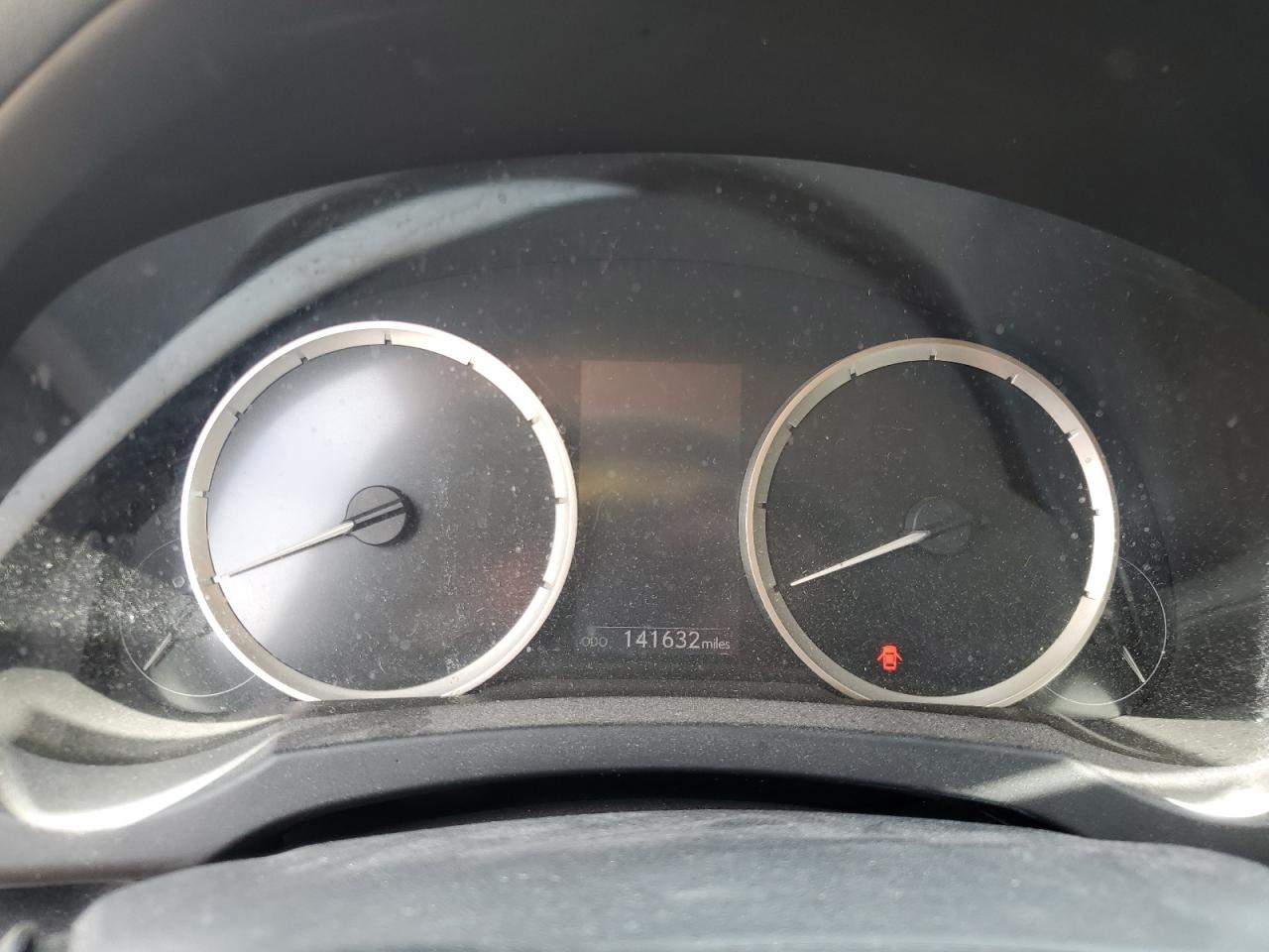 JTHBF1D2XF5049824 2015 Lexus Is 250