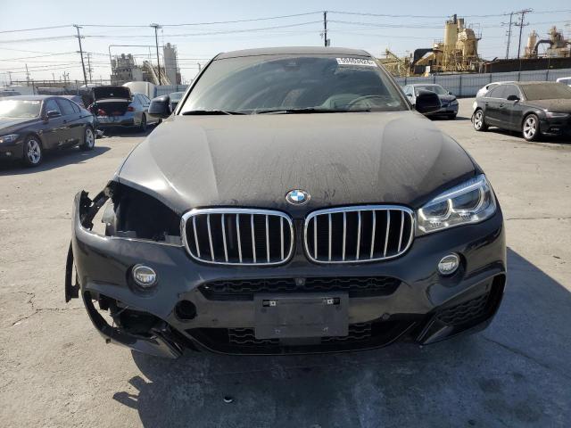 2019 BMW X6 XDRIVE5 #3303044599