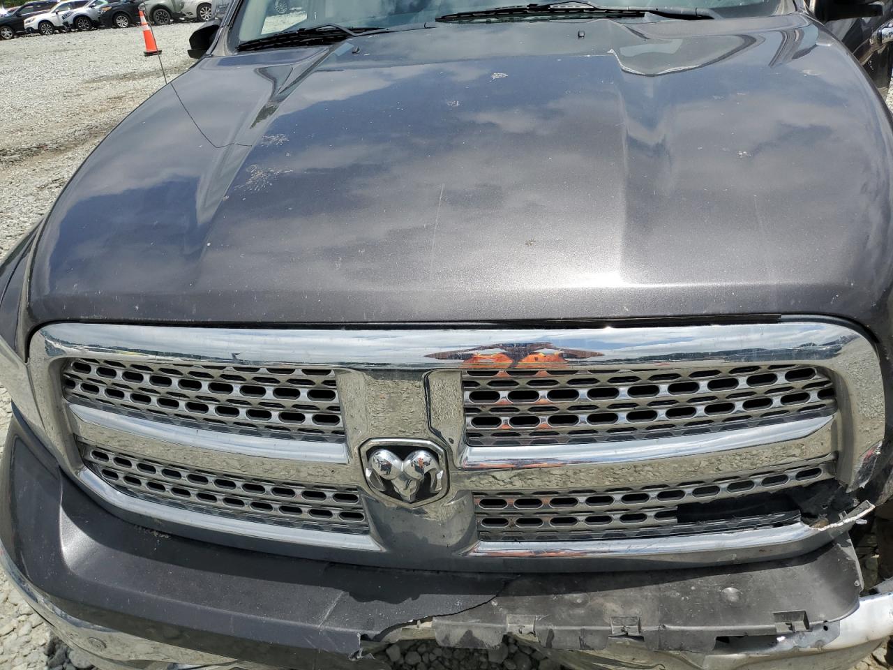 1C6RR7VT7ES150537 2014 Ram 1500 Laramie