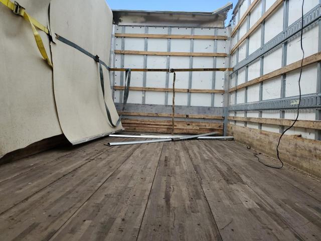 2021 Isuzu Npr Hd VIN: 54DC4W1D6MS201672 Lot: 58203944