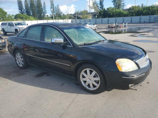 2006 Ford Five Hundred Limited VIN: 1FAFP251X6G115438 Lot: 60838224