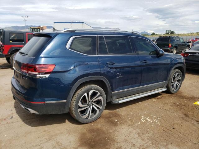 1V2TR2CA2MC507326 Volkswagen Atlas SEL 3