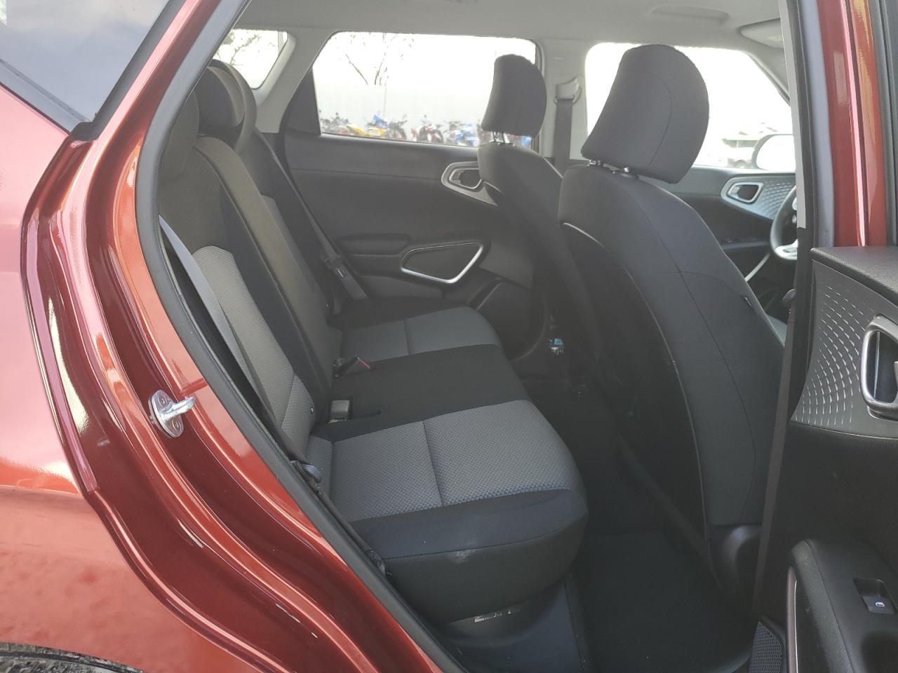 KNDJ23AUXL7099164 2020 Kia Soul Lx