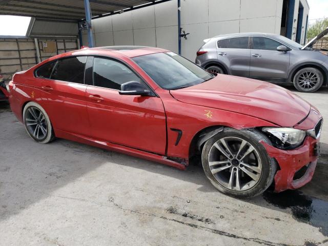 VIN WBA4A5C56FGK15799 2015 BMW 4 Series, 428 I Gran... no.4