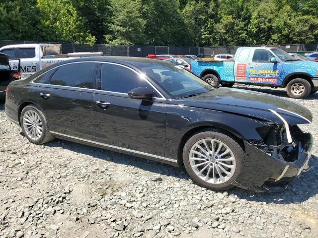 2019 AUDI A8 L WAU8DAF80KN017037