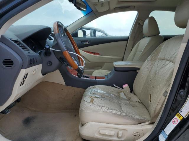 2010 Lexus Es 350 VIN: JTHBK1EG7A2389836 Lot: 58442634