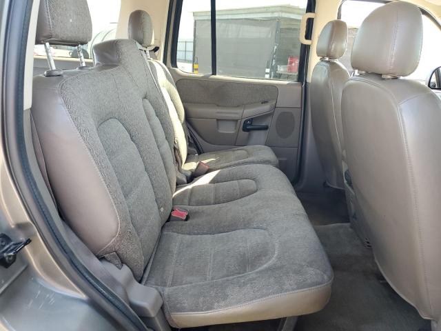 2005 Ford Explorer Xls VIN: 1FMZU62K55ZA31921 Lot: 58319014