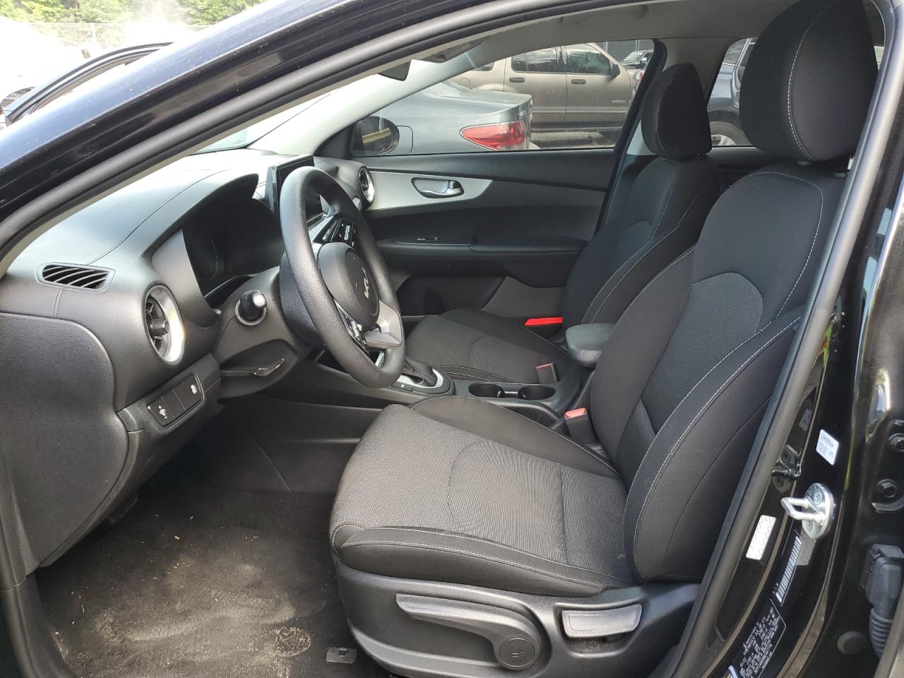 3KPF24AD9NE447776 2022 Kia Forte Fe