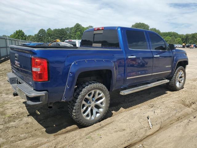 2014 GMC Sierra K1500 Slt VIN: 3GTU2VEC4EG499982 Lot: 58764604