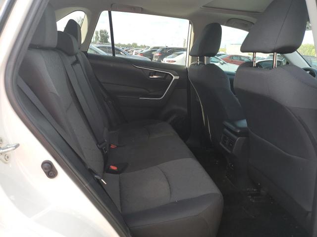 2021 TOYOTA RAV4 XLE - 2T3W1RFV9MC114855
