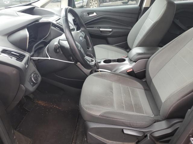 2013 Ford C-Max Se VIN: 1FADP5AU1DL529933 Lot: 61217784