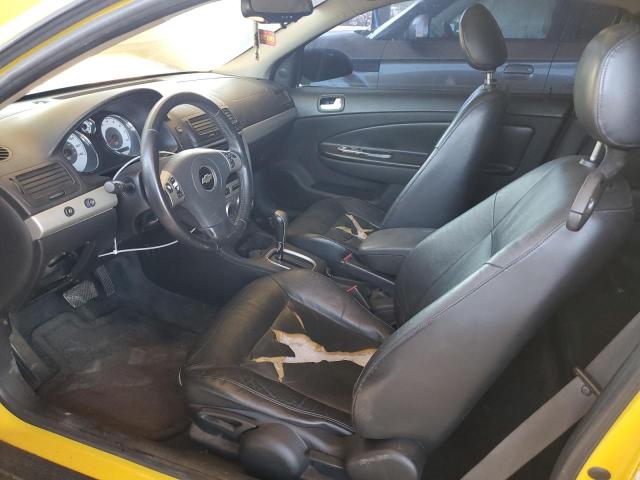 2008 Chevrolet Cobalt Lt VIN: 1G1AL18F587211720 Lot: 60676064