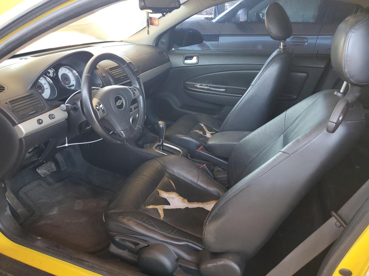 1G1AL18F587211720 2008 Chevrolet Cobalt Lt