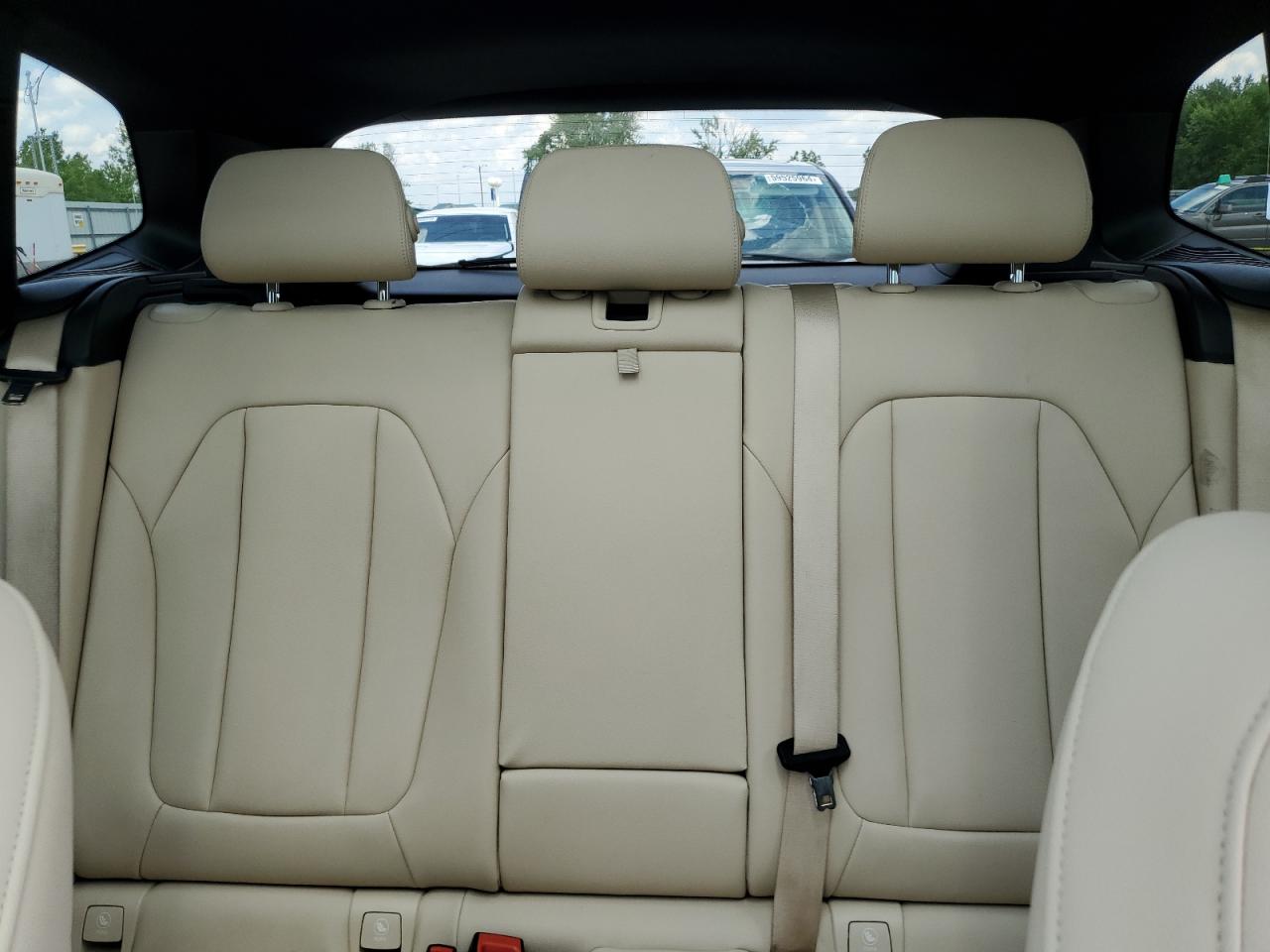 5UXTR9C51KLD95016 2019 BMW X3 xDrive30I