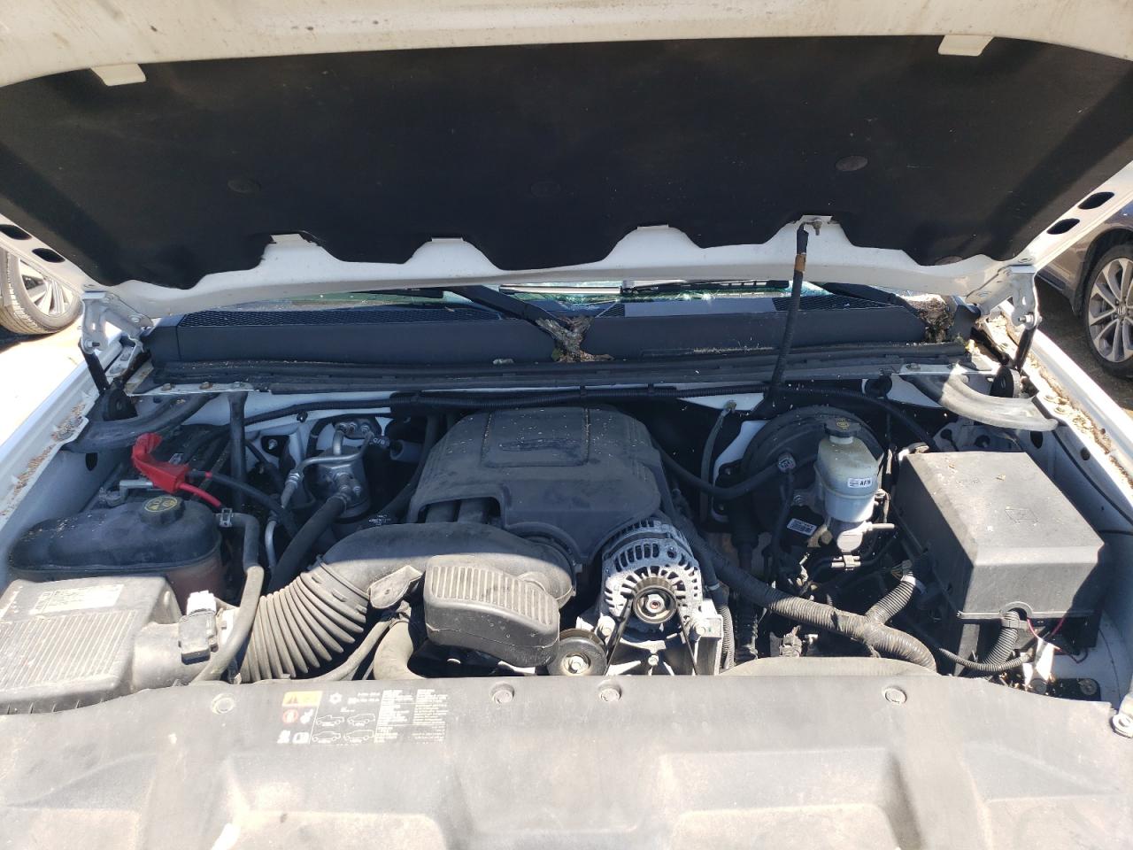 1GTR1VE03CZ249354 2012 GMC Sierra C1500 Sle