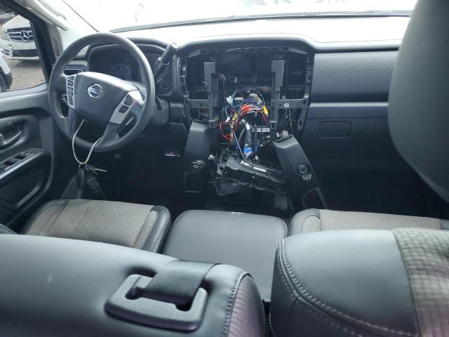 2017 NISSAN TITAN XD S - 1N6AA1F18HN502810