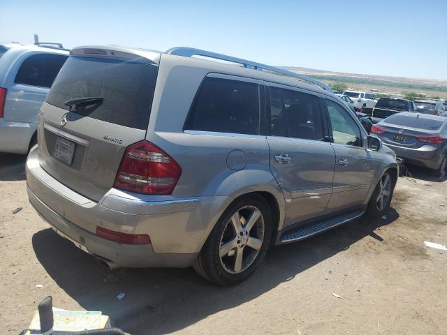 2009 Mercedes-Benz Gl 450 4Matic VIN: 4JGBF71E19A443318 Lot: 57707774