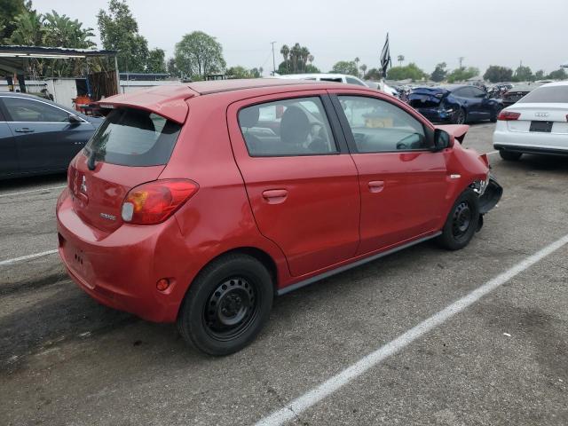 2015 MITSUBISHI MIRAGE DE ML32A3HJ1FH041142