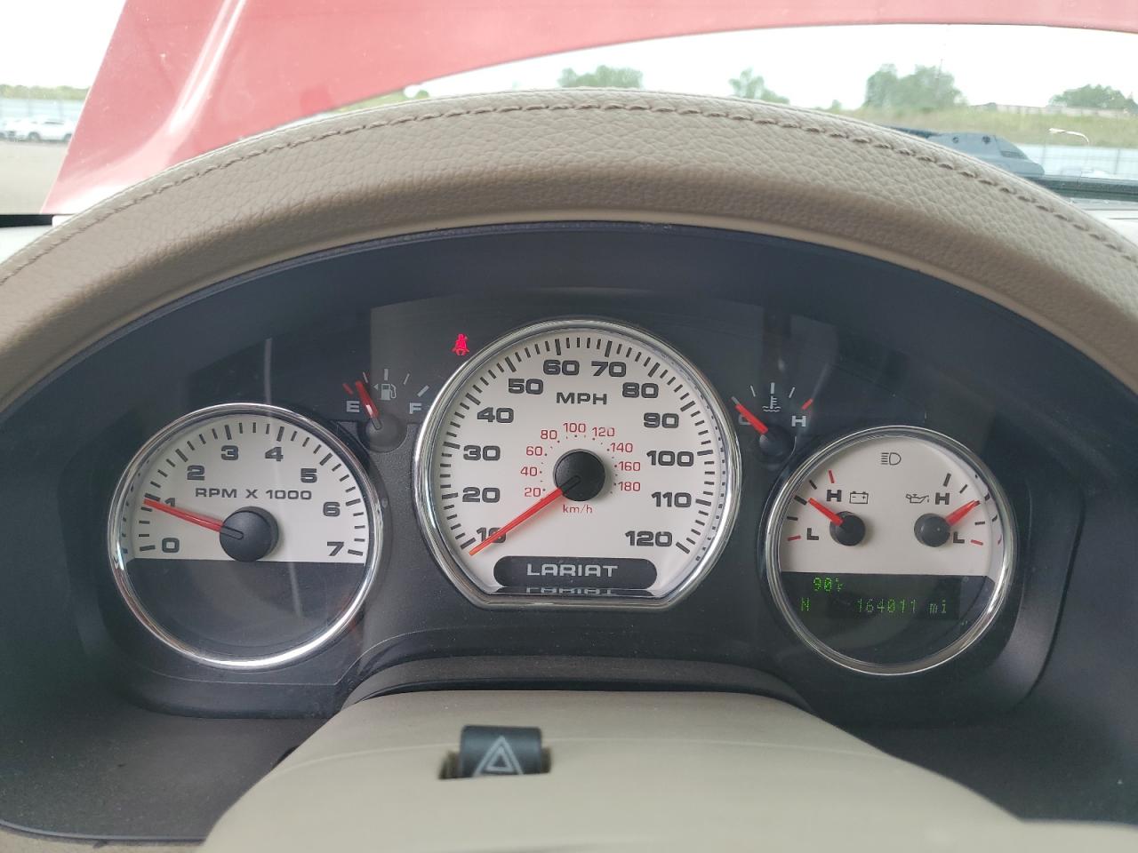 1FTPX14V86FB65323 2006 Ford F150