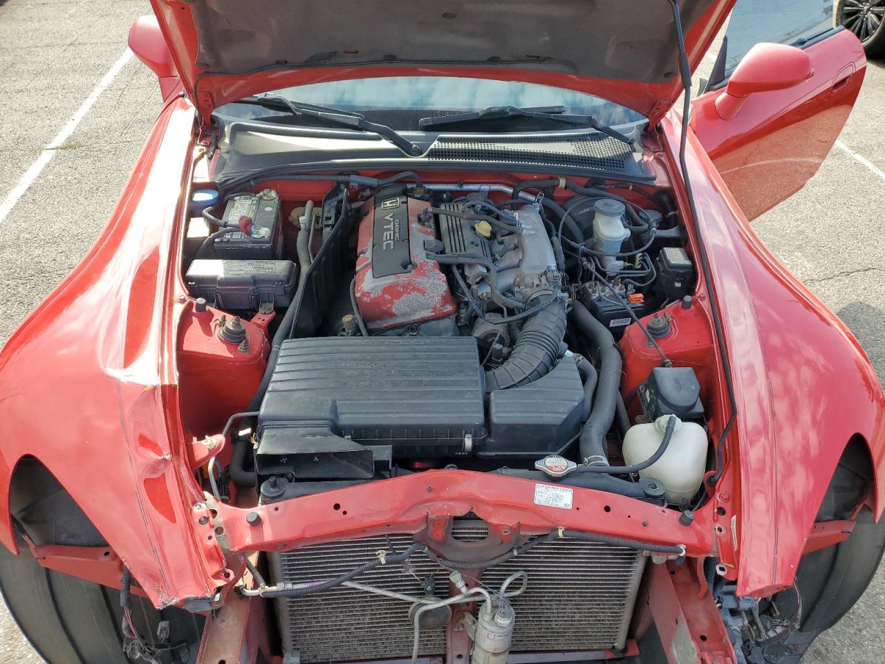 JHMAP1147YT007673 2000 Honda S2000