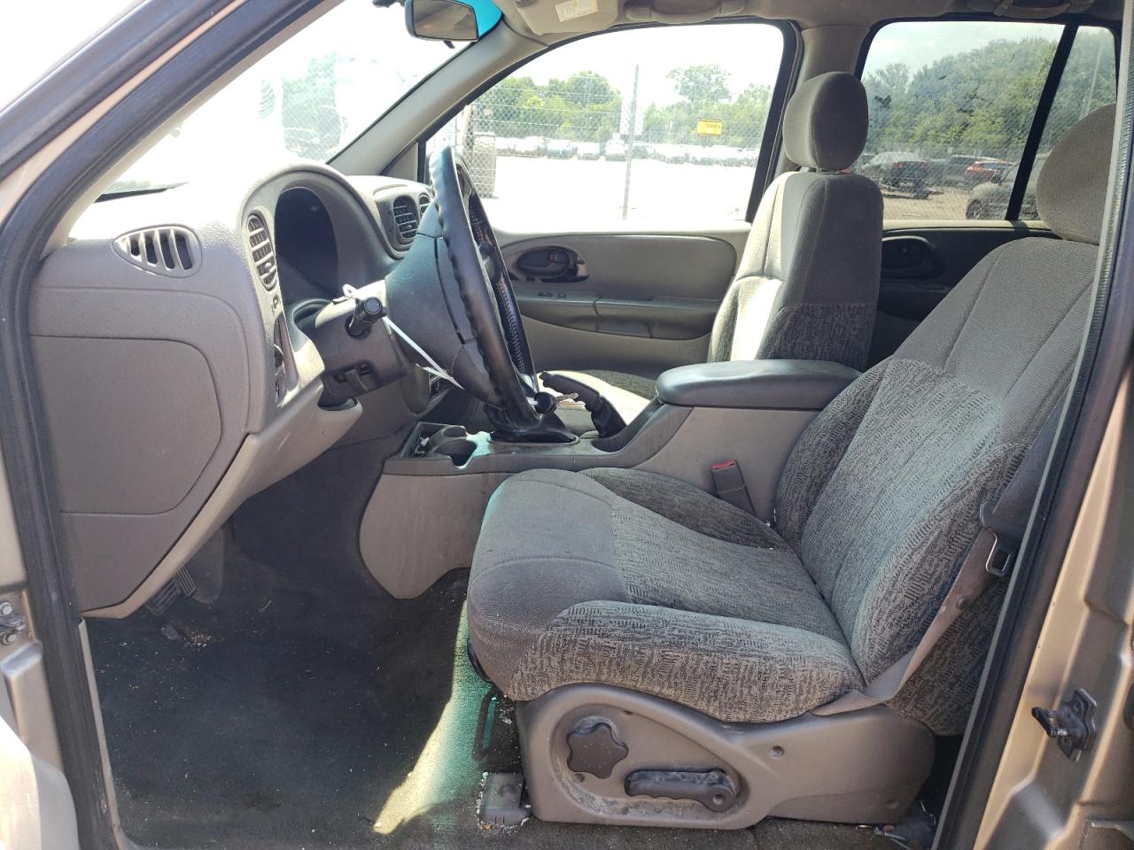 1GNDT13S622498568 2002 Chevrolet Trailblazer