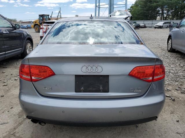 2011 Audi A4 Premium Plus VIN: WAUFFAFL7BN053085 Lot: 60512914