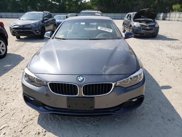 VIN WBA4Z3C53JEC56945 2018 BMW 4 Series, 430XI no.5