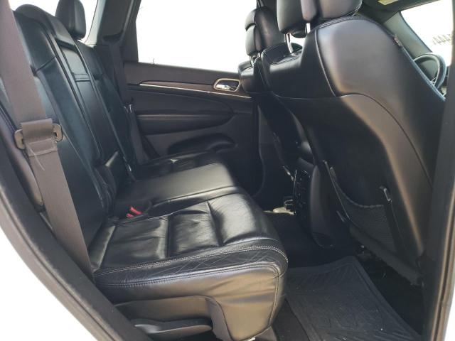 2014 Jeep Grand Cherokee Limited VIN: 1C4RJEBG0EC445615 Lot: 59011444