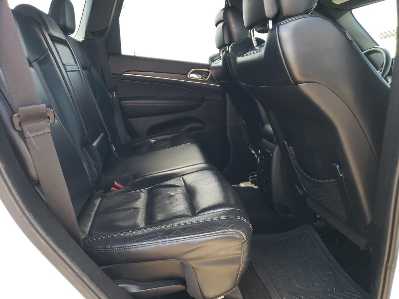 1C4RJEBG0EC445615 2014 Jeep Grand Cherokee Limited