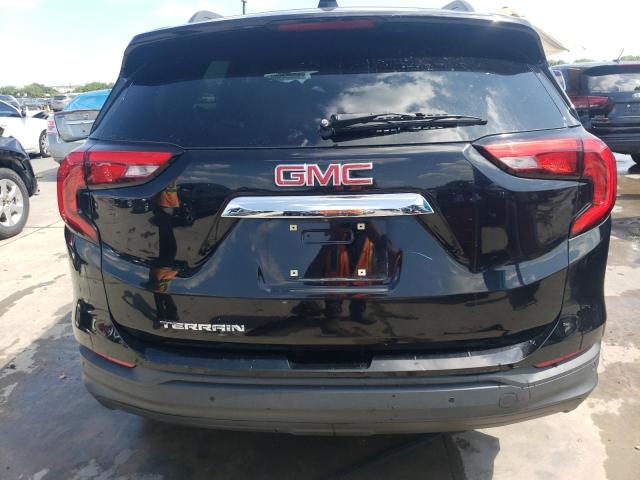 VIN 3GKALMEV3JL244516 2018 GMC Terrain, Sle no.6