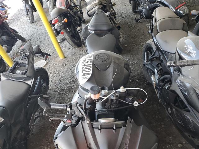 2016 YAMAHA YZFR6 C JYARJ16Y9GA010193