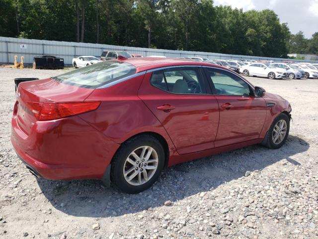 KNAGM4A73B5126149 Kia Optima Lx 2011