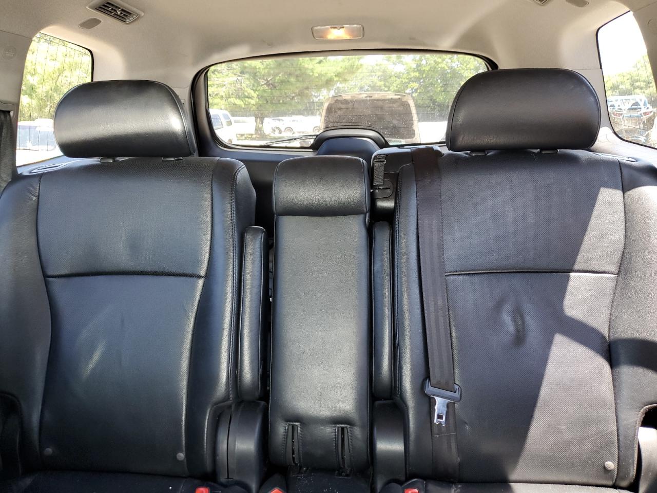 5TDDK3EH4CS110448 2012 Toyota Highlander Limited