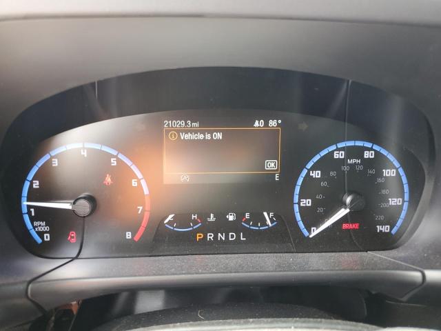 2022 FORD BRONCO 3FMCR9B68NRD24194