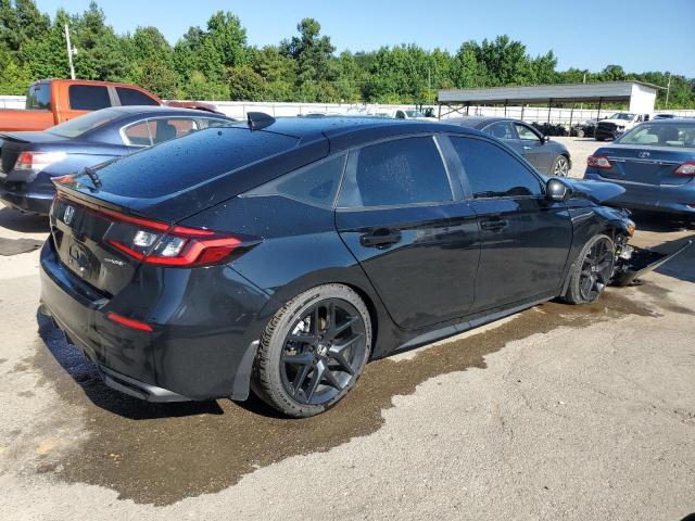 Vin: 19xfl2h84re012843, lot: 60330924, honda civic sport 20243