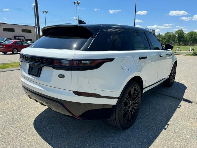 2018 Land Rover Range Rove VIN: SALYL2RX9JA778047 Lot: 57676724