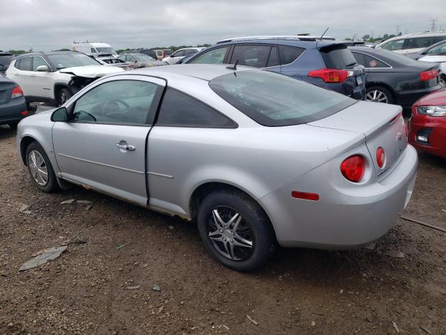 2009 Chevrolet Cobalt Ls VIN: 1G1AK18H097275668 Lot: 57581674