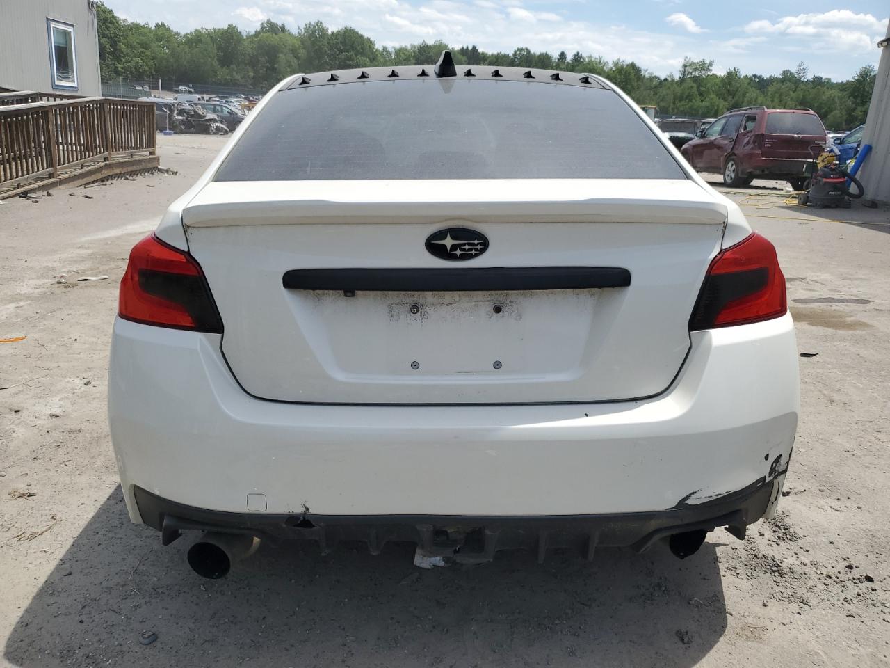 JF1VA1F60H9811749 2017 Subaru Wrx Premium